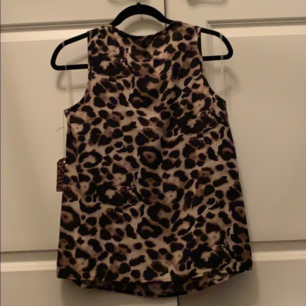 Leopard tank - Picture 2 of 2